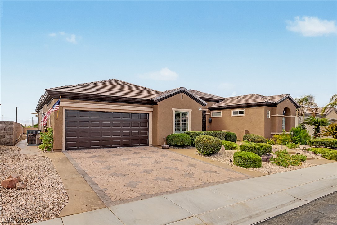 2005 Shelbyville Street Henderson NV 89052