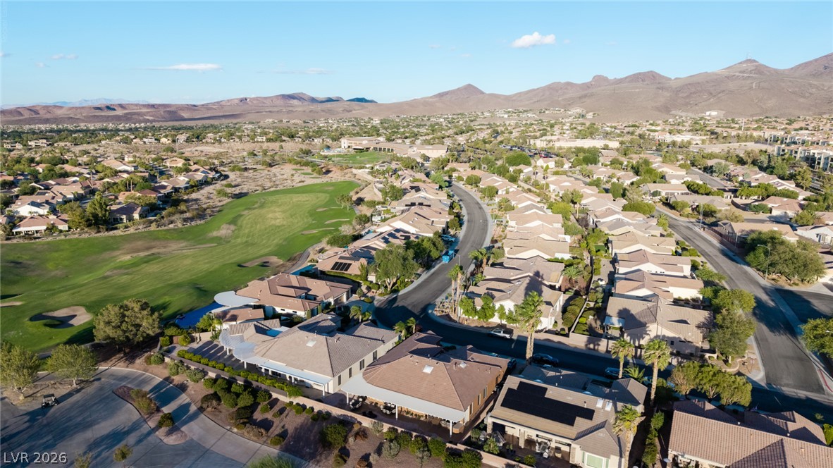 2005 Shelbyville Street Henderson NV 89052