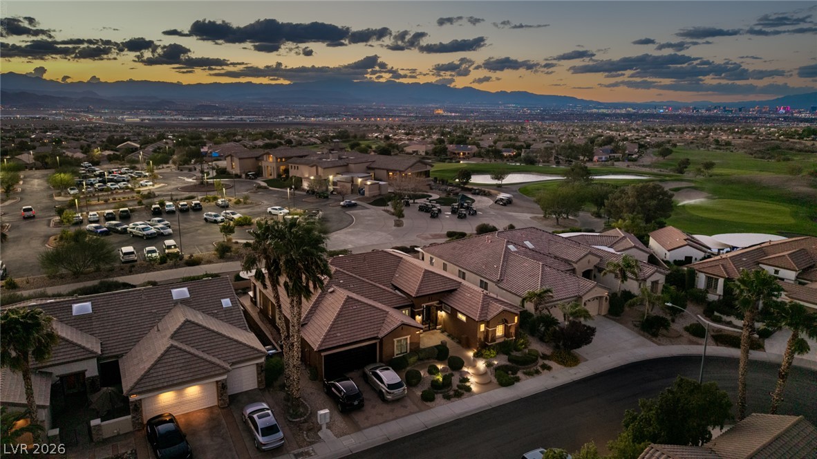 2005 Shelbyville Street Henderson NV 89052