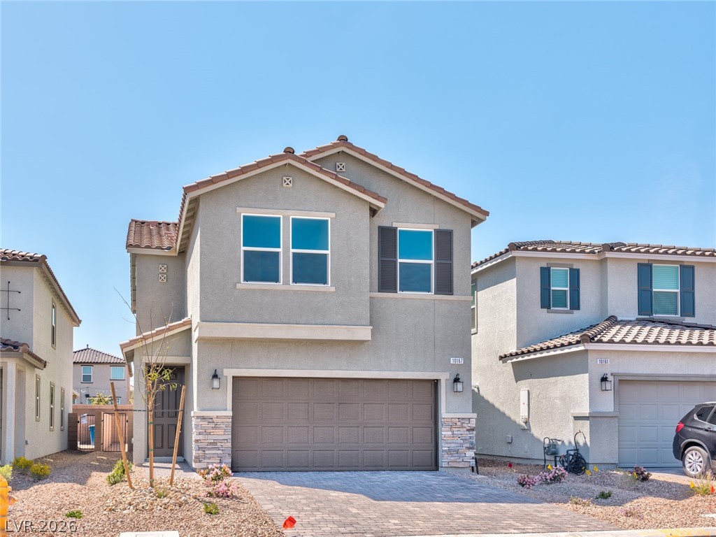 10167 Glowing Amber Street Las Vegas NV 89141