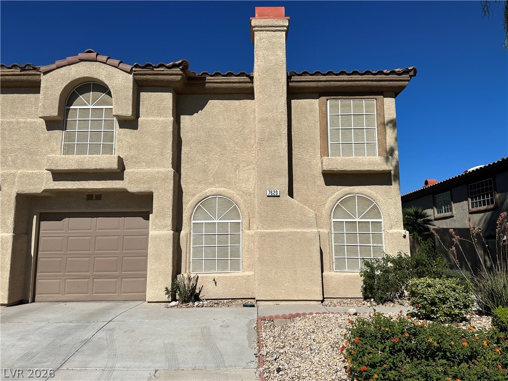 7620 Amato Avenue Las Vegas NV 89128