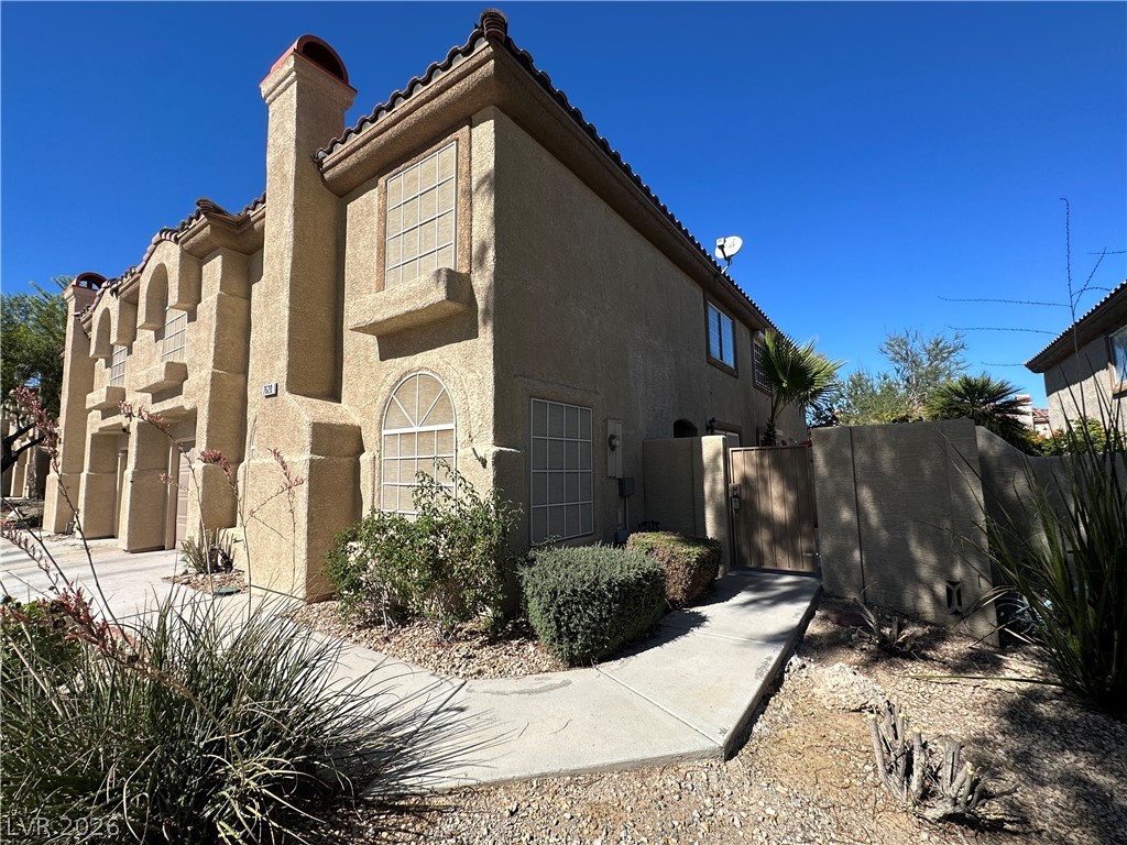 7620 Amato Avenue Las Vegas NV 89128
