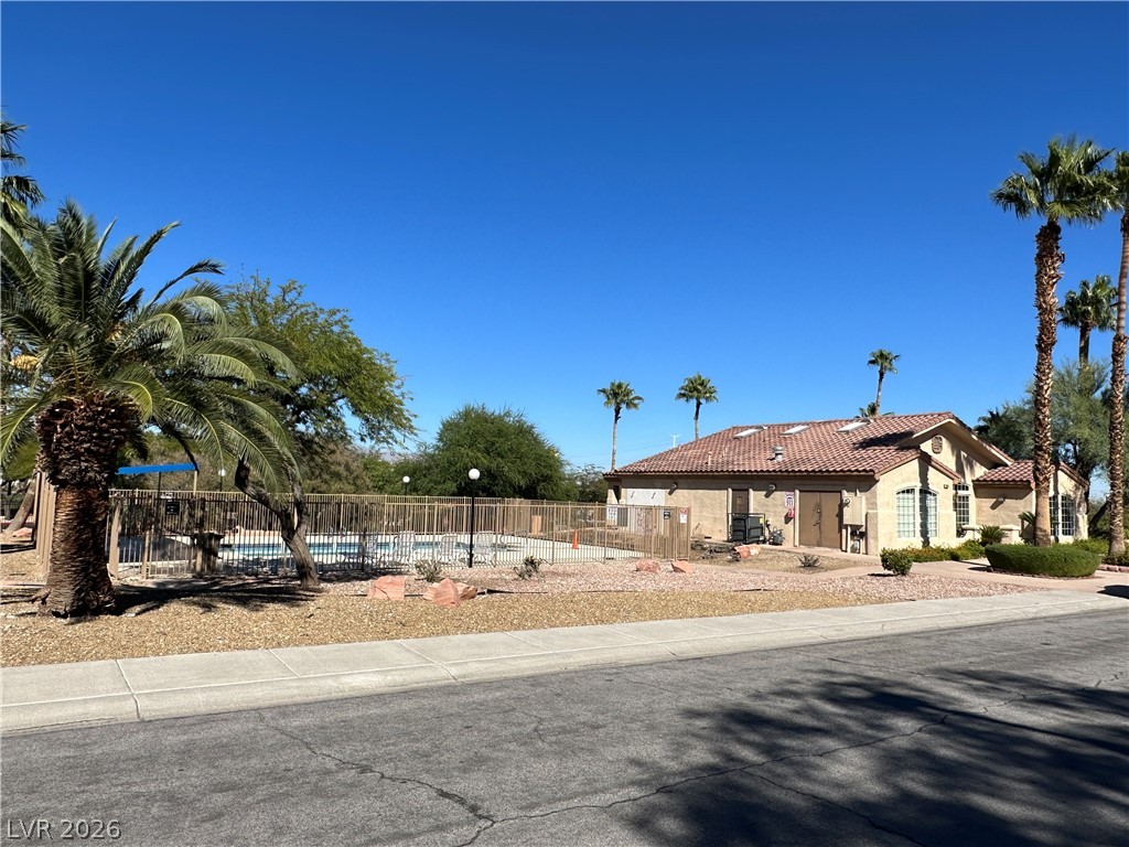7620 Amato Avenue Las Vegas NV 89128