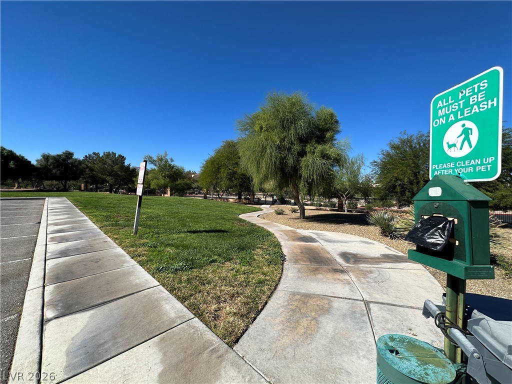 7620 Amato Avenue Las Vegas NV 89128