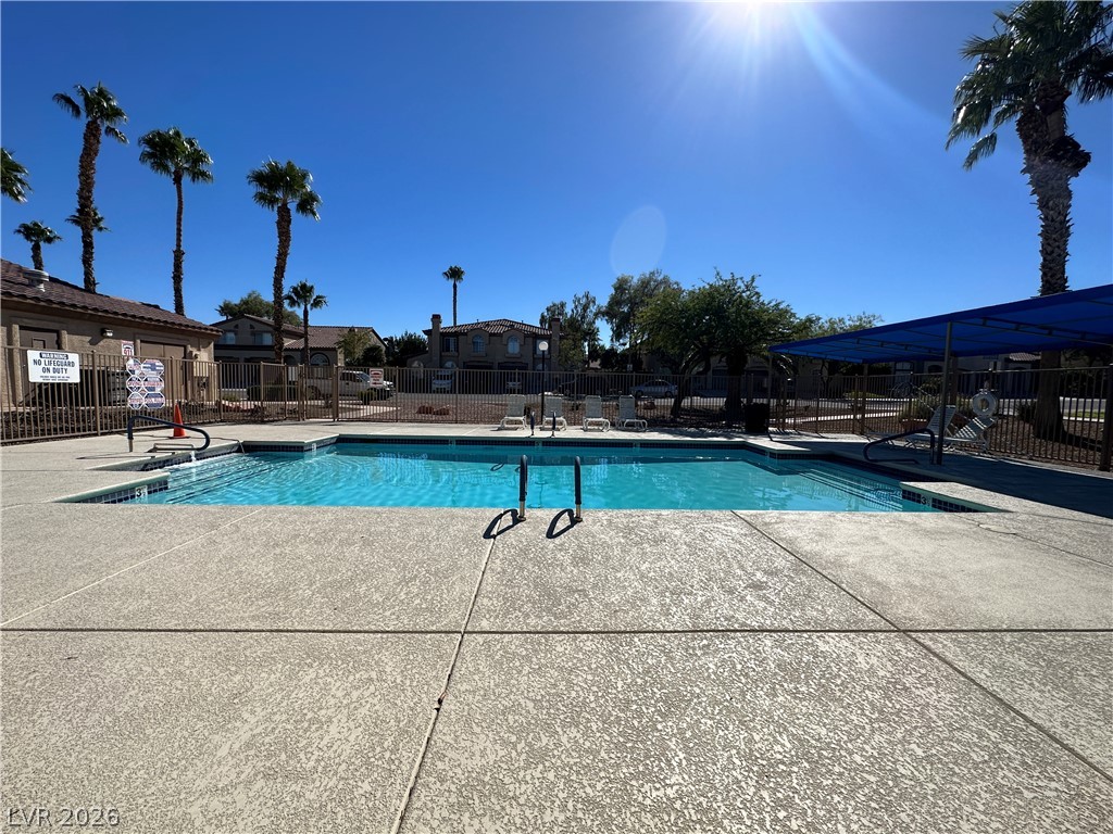 7620 Amato Avenue Las Vegas NV 89128