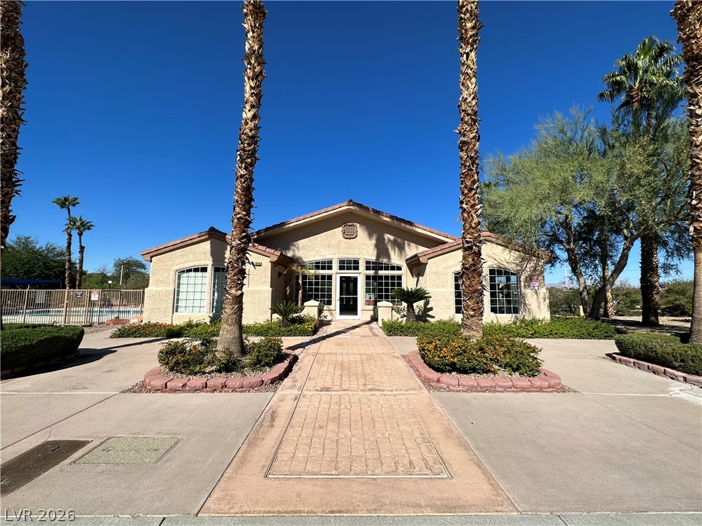 7620 Amato Avenue Las Vegas NV 89128