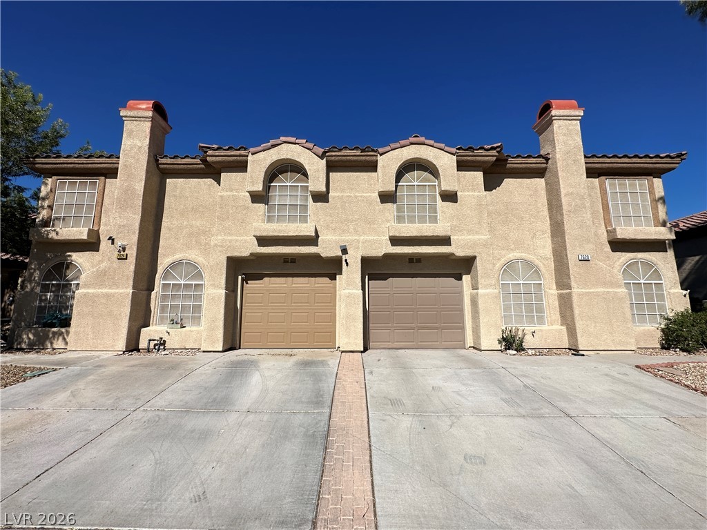 7620 Amato Avenue Las Vegas NV 89128