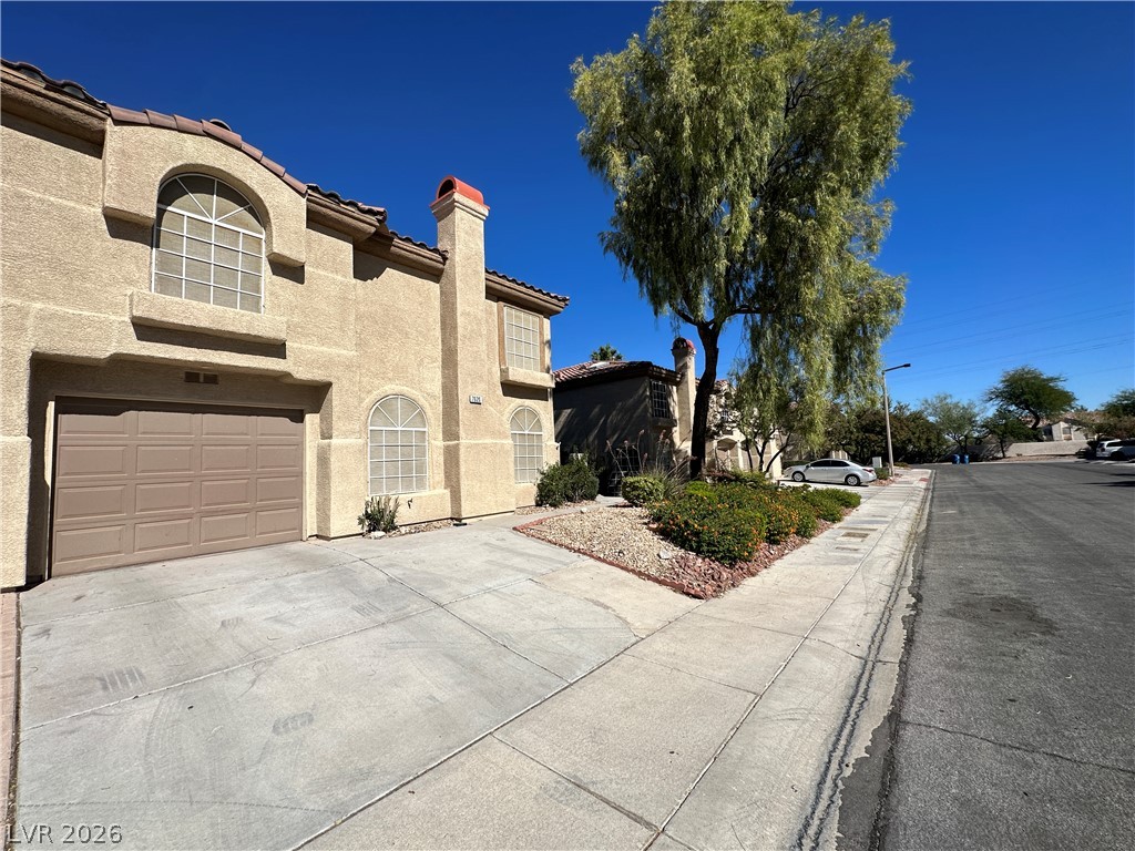 7620 Amato Avenue Las Vegas NV 89128