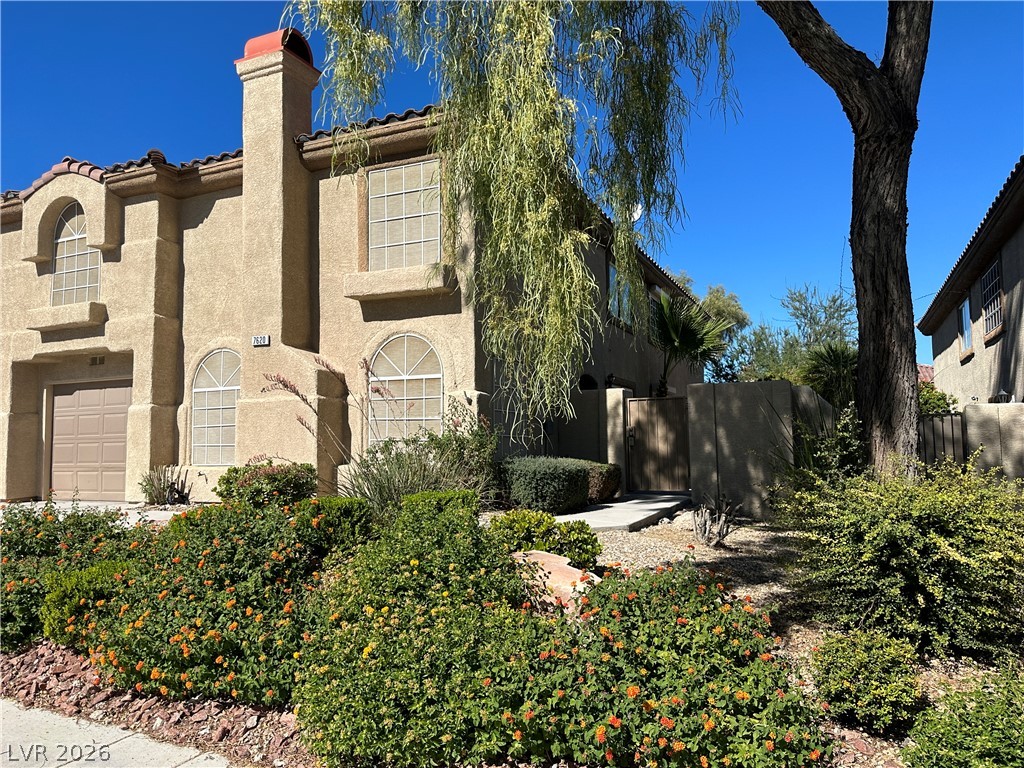 7620 Amato Avenue Las Vegas NV 89128