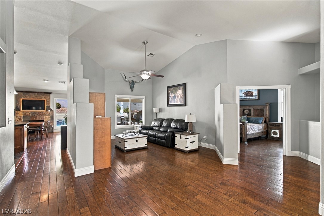 5609 Great Gorge Court Las Vegas NV 89149