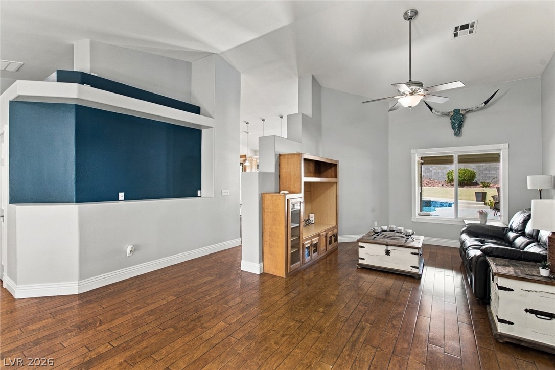 5609 Great Gorge Court Las Vegas NV 89149