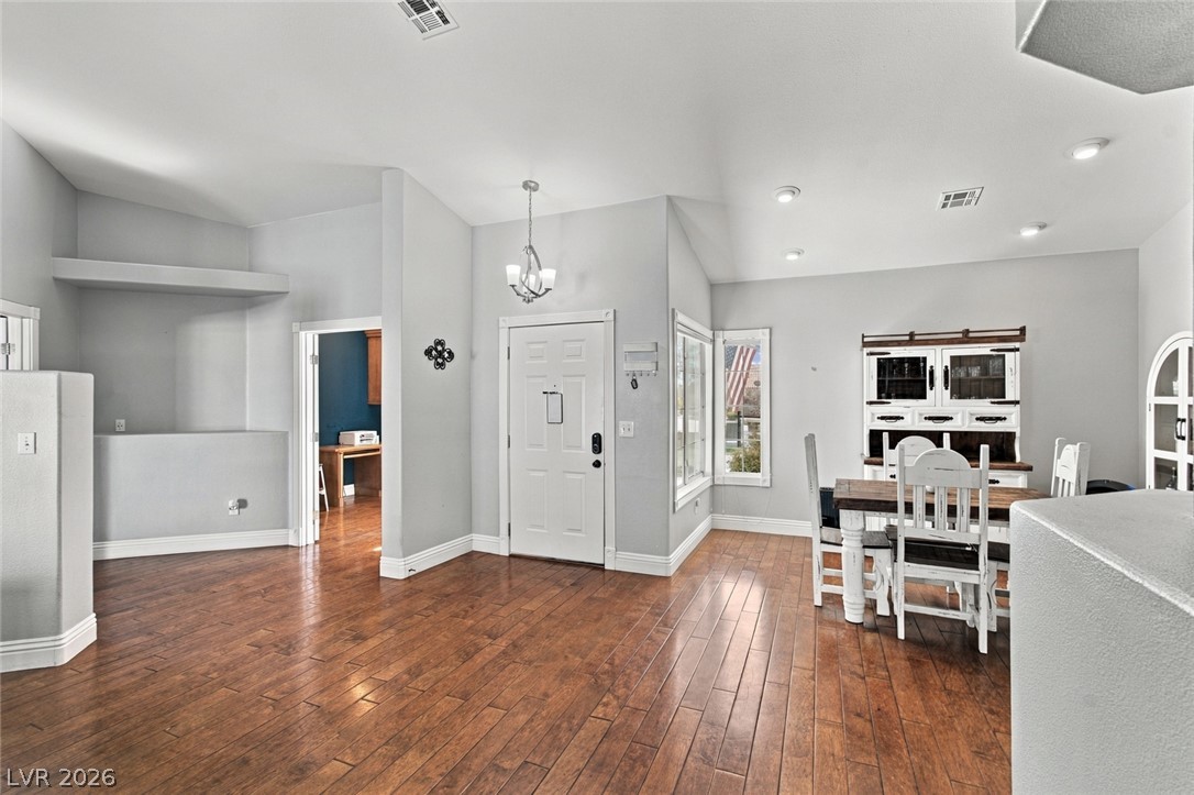 5609 Great Gorge Court Las Vegas NV 89149