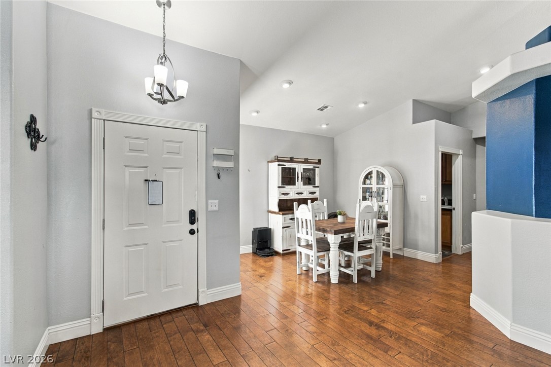 5609 Great Gorge Court Las Vegas NV 89149
