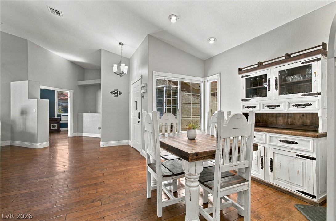 5609 Great Gorge Court Las Vegas NV 89149