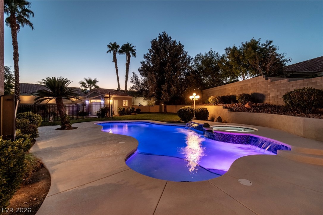 5609 Great Gorge Court Las Vegas NV 89149