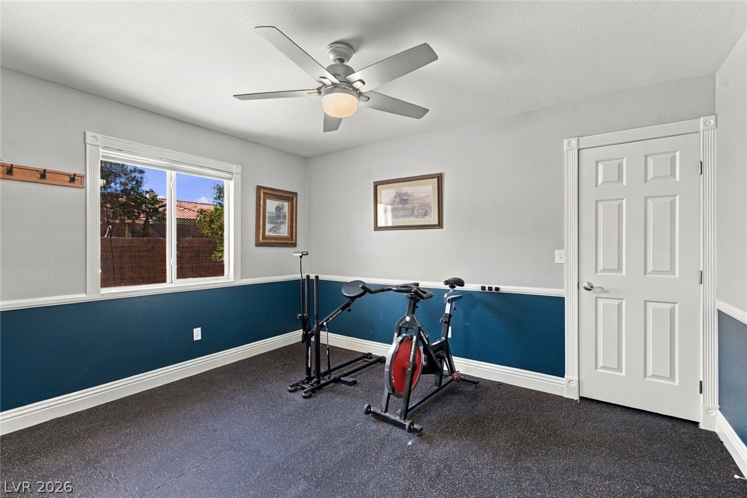 5609 Great Gorge Court Las Vegas NV 89149