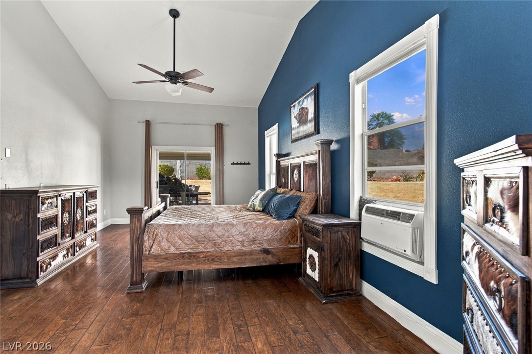 5609 Great Gorge Court Las Vegas NV 89149