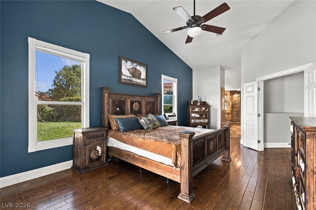 5609 Great Gorge Court Las Vegas NV 89149