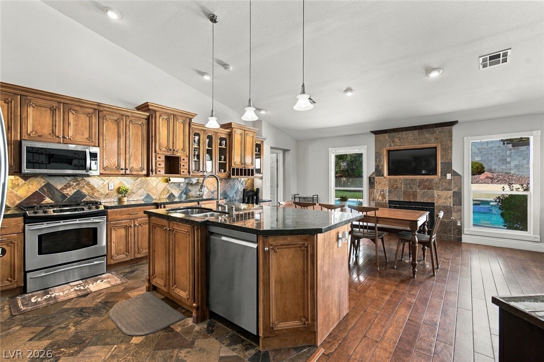 5609 Great Gorge Court Las Vegas NV 89149