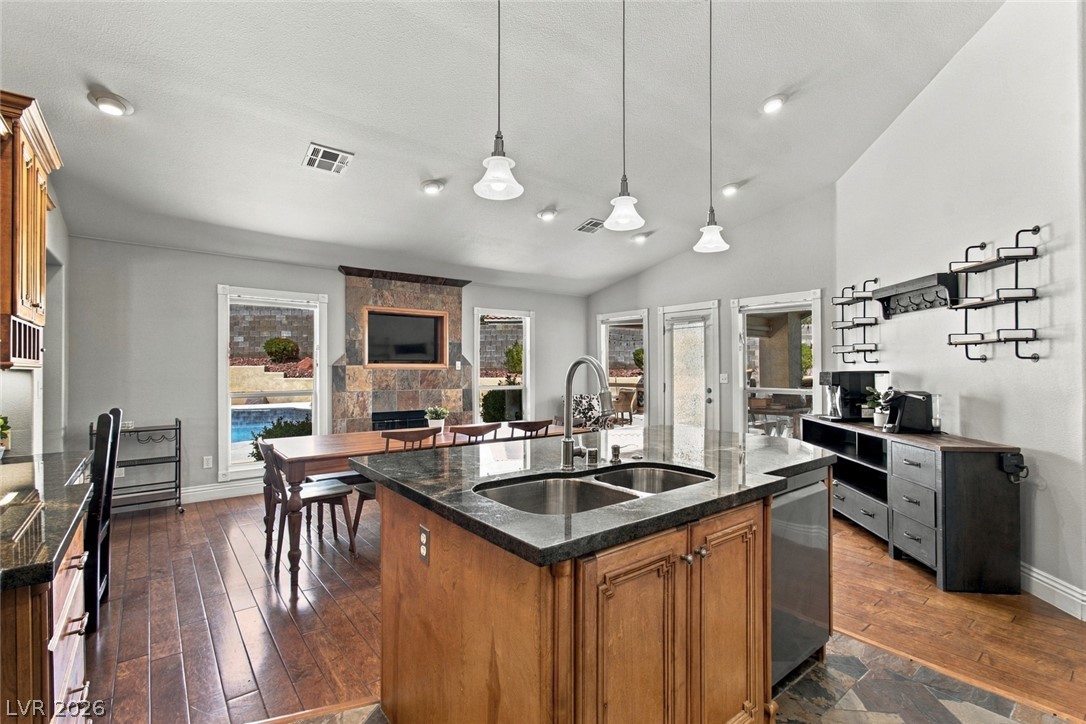 5609 Great Gorge Court Las Vegas NV 89149