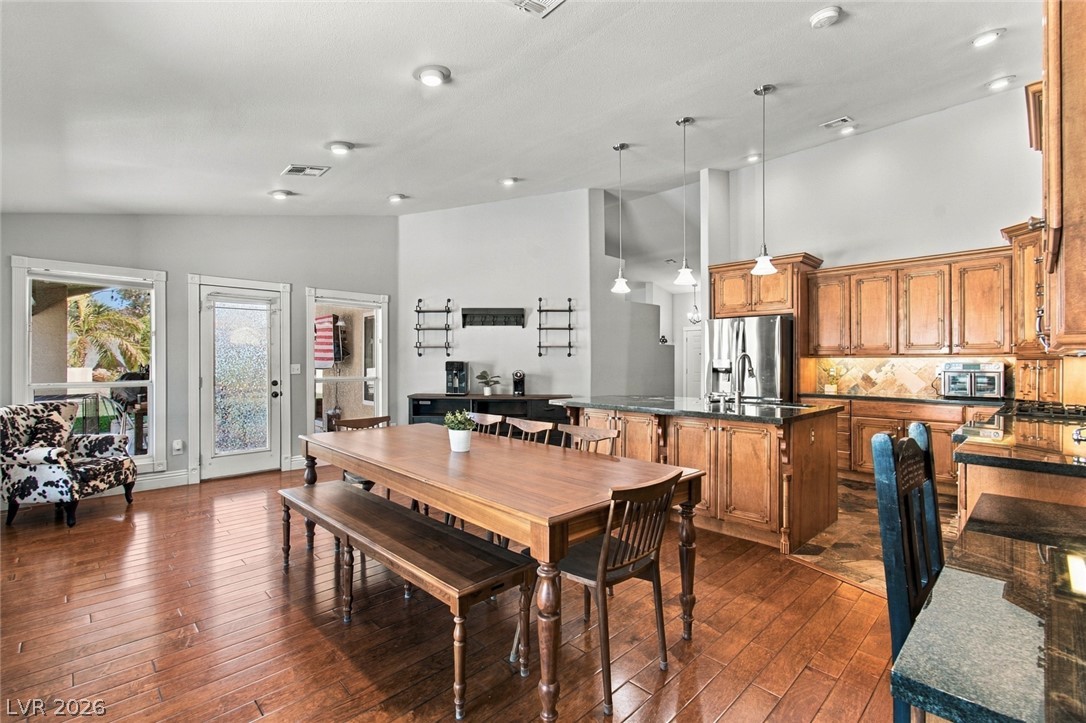 5609 Great Gorge Court Las Vegas NV 89149