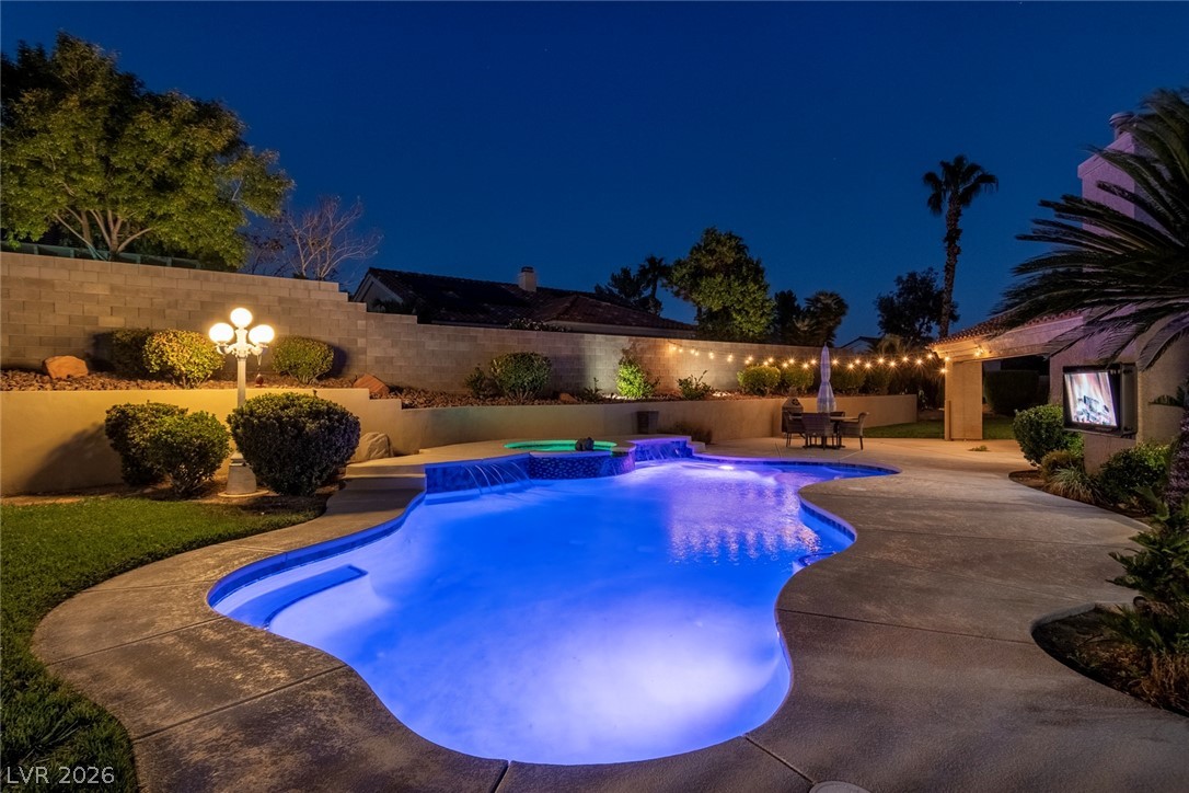 5609 Great Gorge Court Las Vegas NV 89149