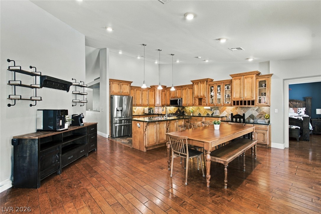 5609 Great Gorge Court Las Vegas NV 89149
