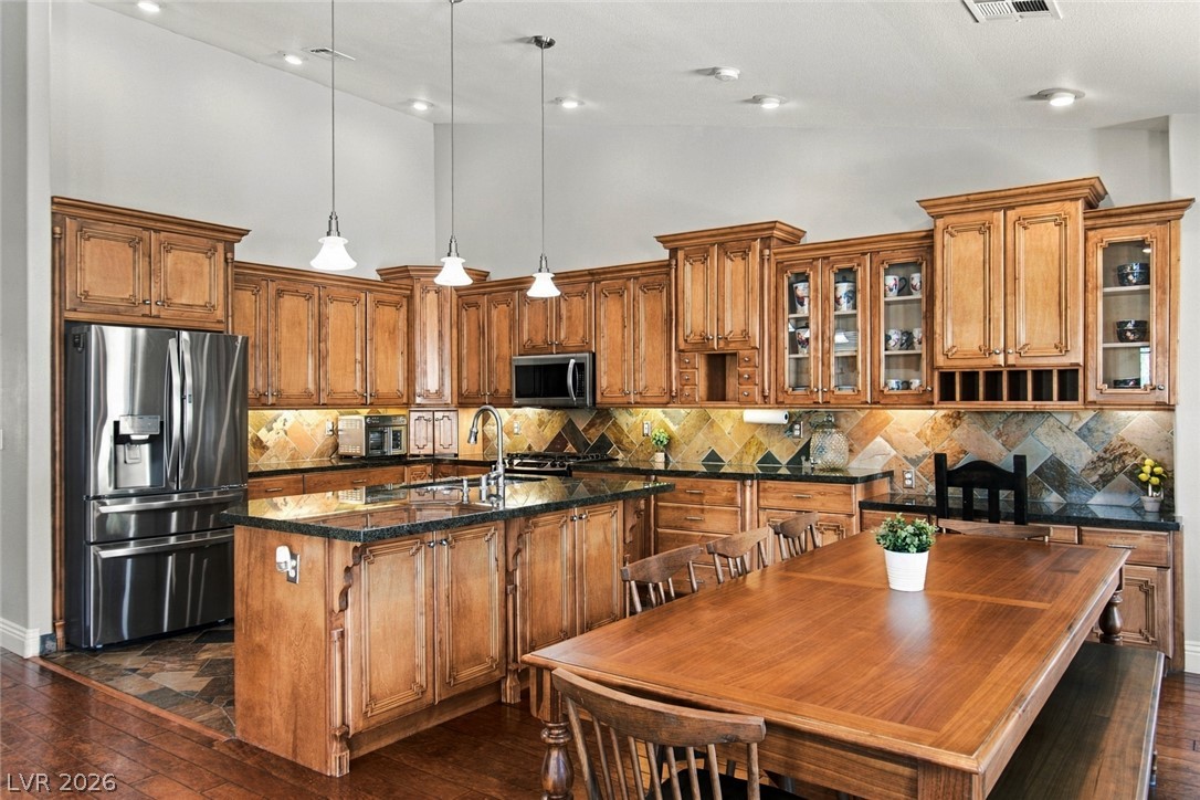 5609 Great Gorge Court Las Vegas NV 89149
