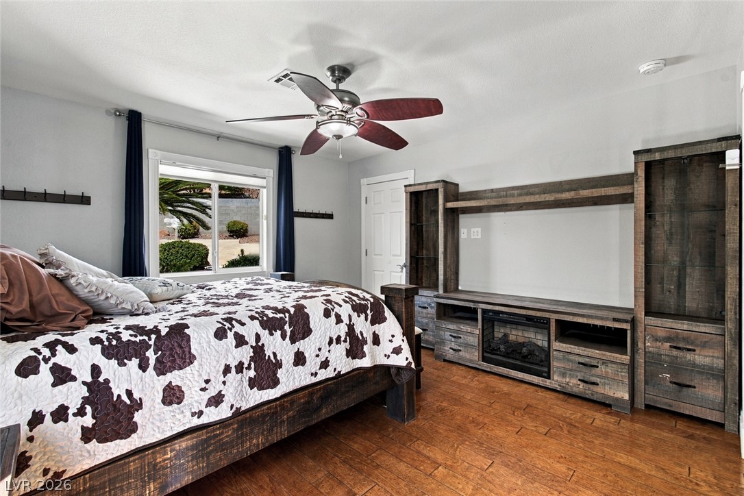 5609 Great Gorge Court Las Vegas NV 89149