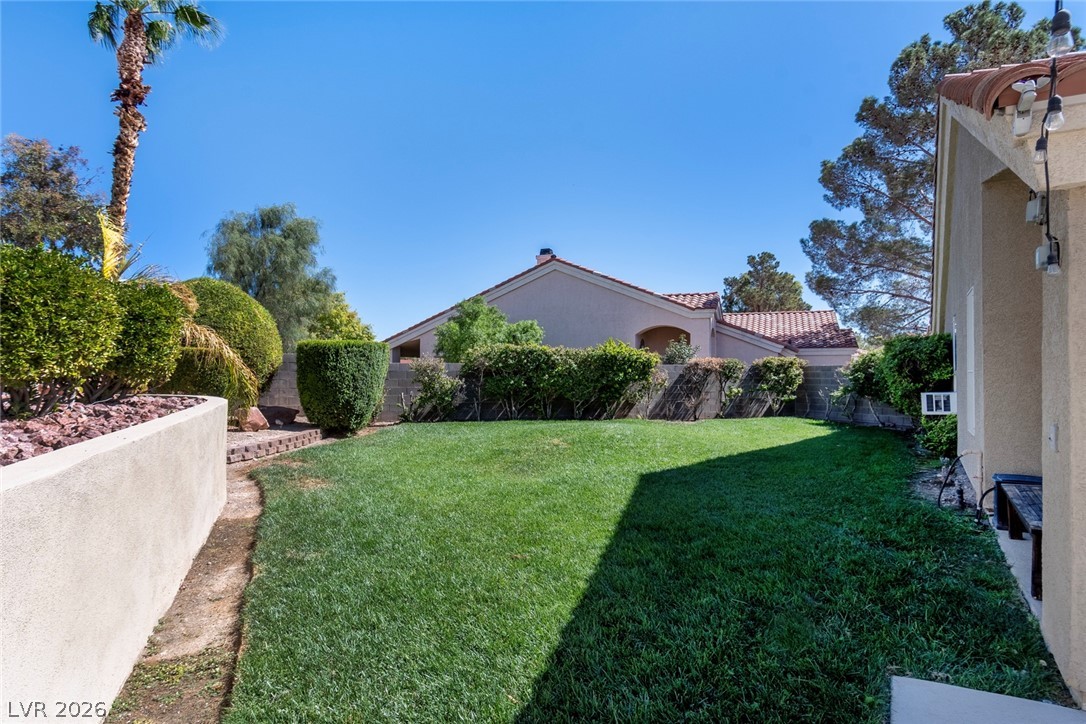 5609 Great Gorge Court Las Vegas NV 89149