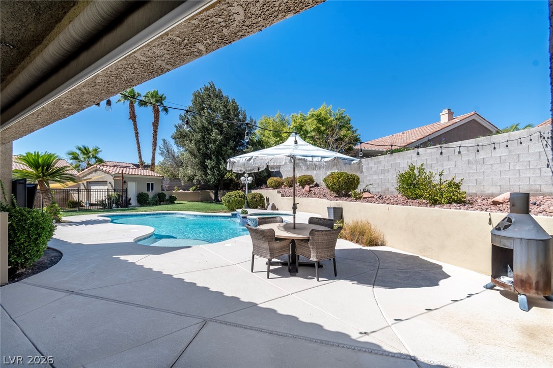 5609 Great Gorge Court Las Vegas NV 89149