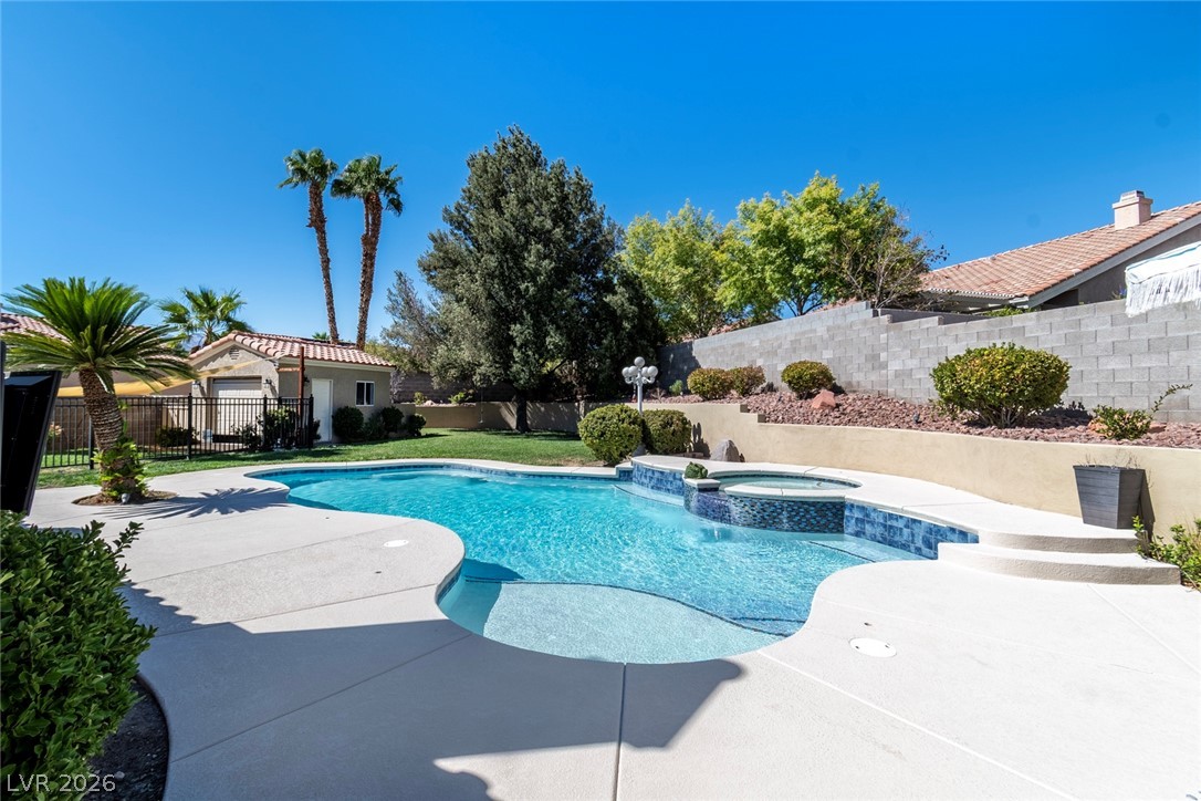 5609 Great Gorge Court Las Vegas NV 89149
