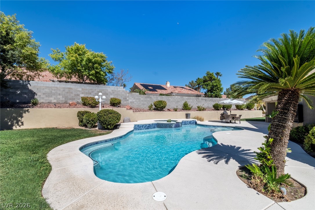 5609 Great Gorge Court Las Vegas NV 89149