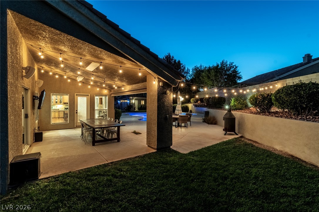 5609 Great Gorge Court Las Vegas NV 89149