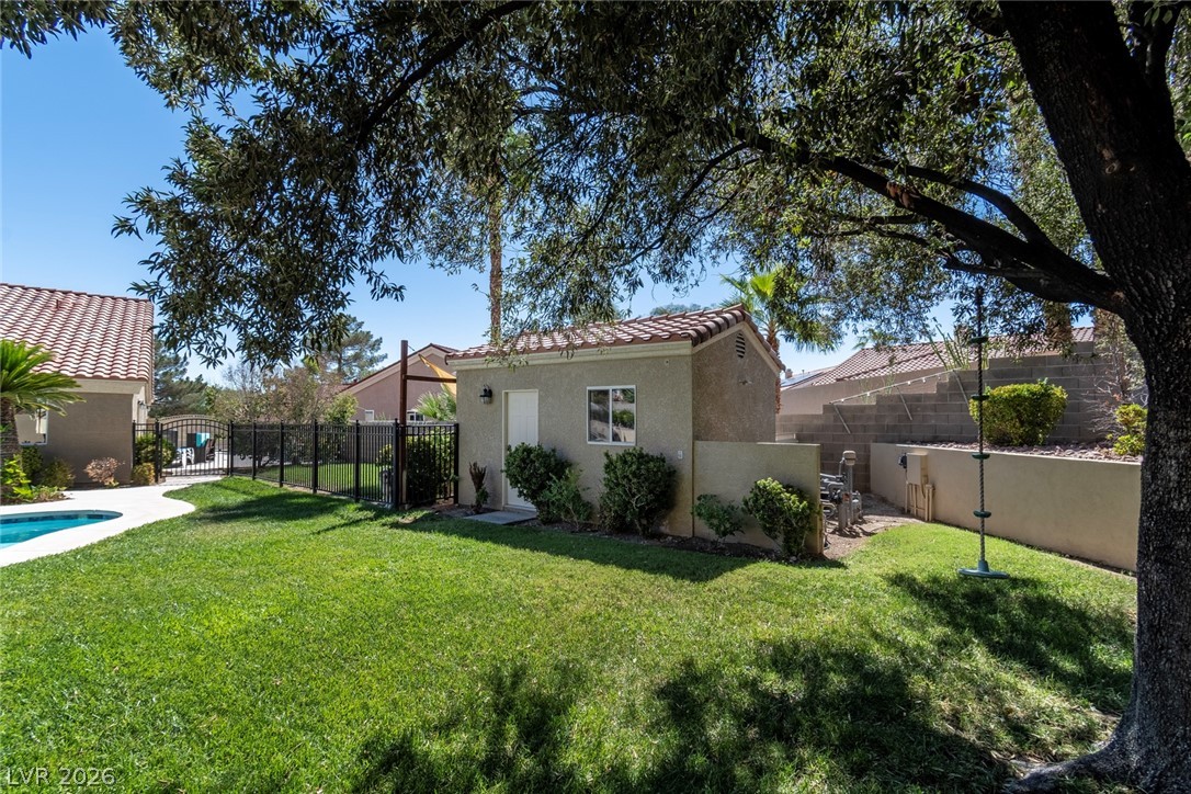 5609 Great Gorge Court Las Vegas NV 89149