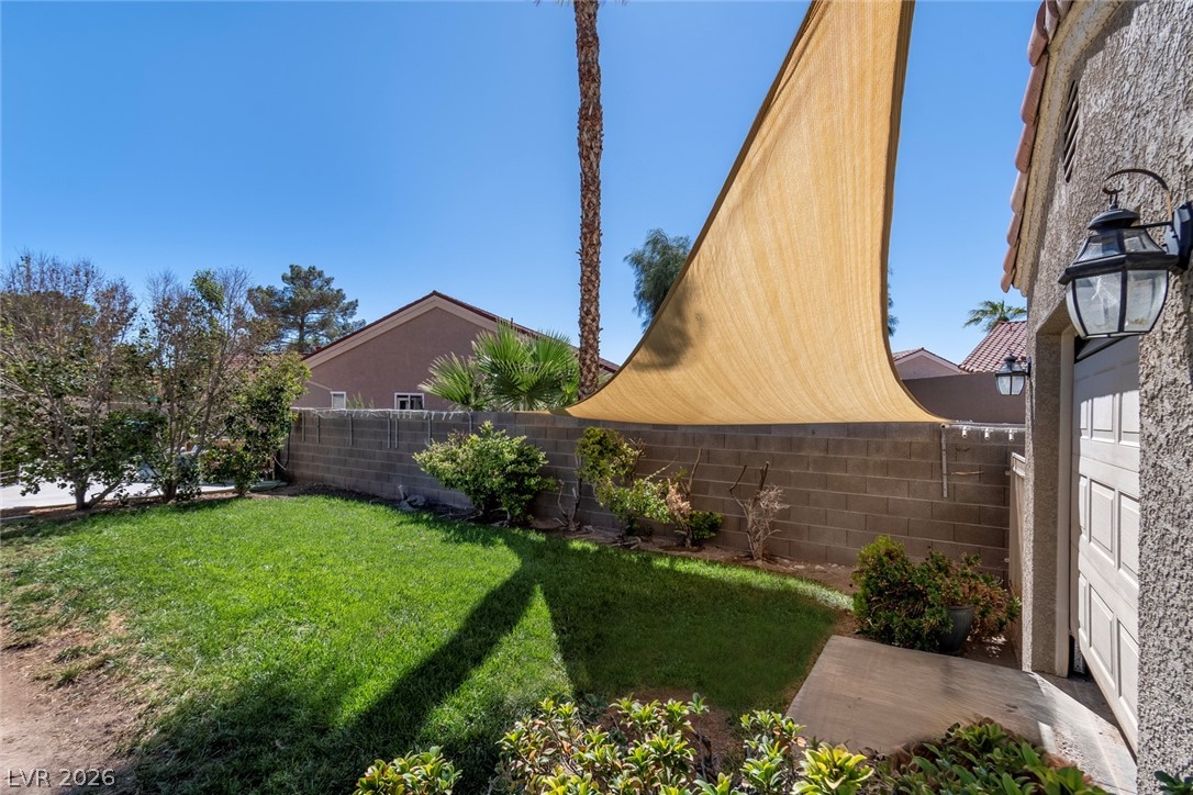 5609 Great Gorge Court Las Vegas NV 89149