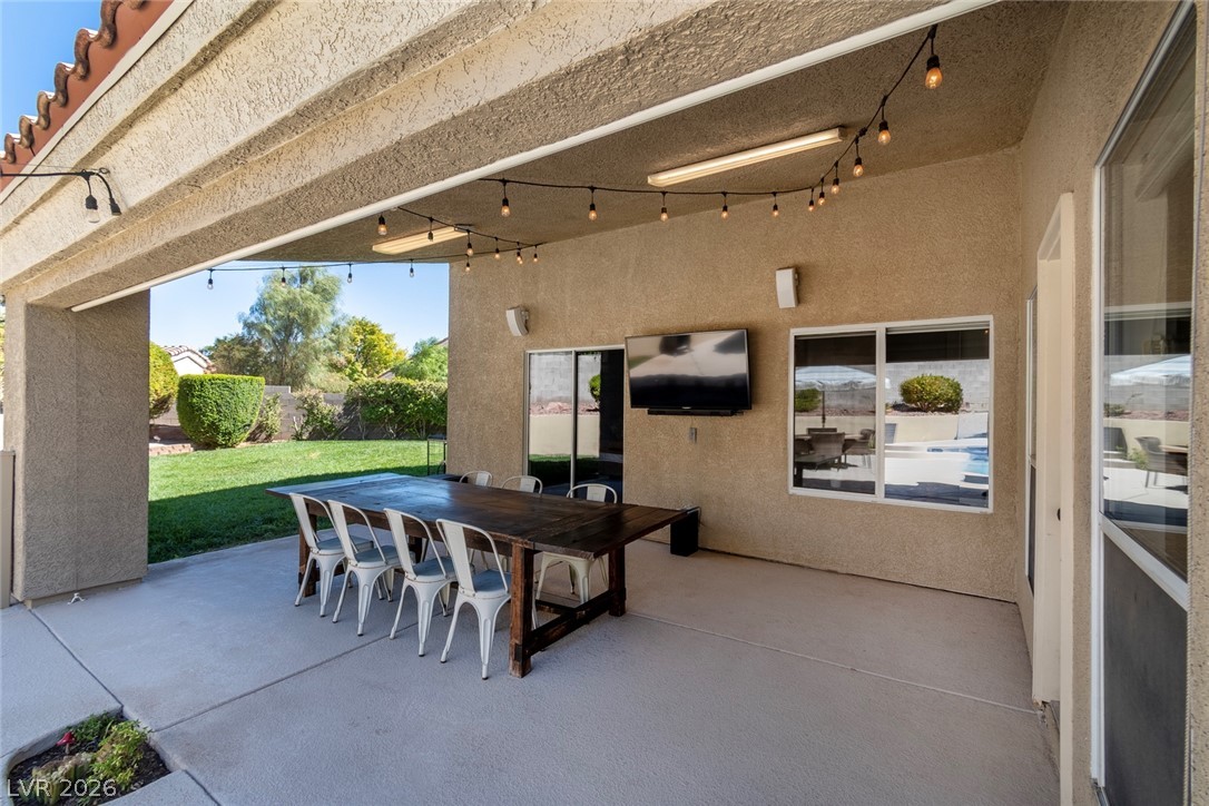 5609 Great Gorge Court Las Vegas NV 89149