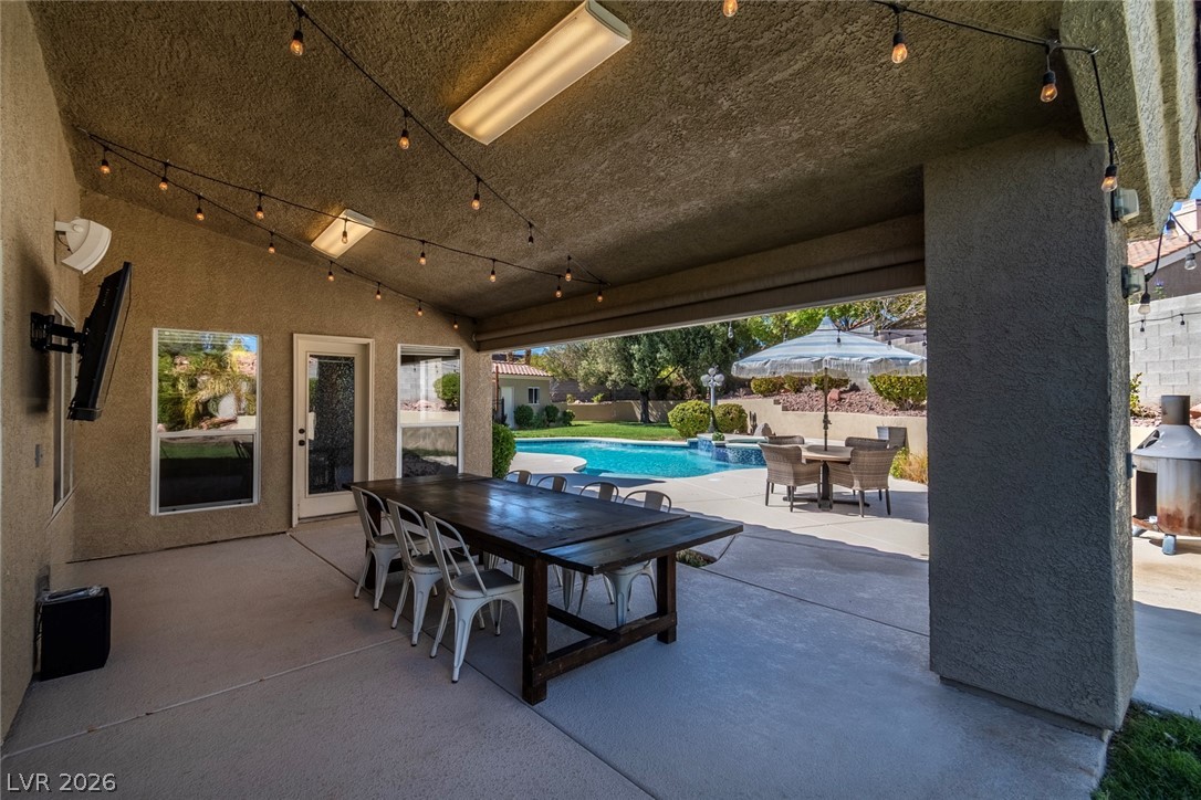 5609 Great Gorge Court Las Vegas NV 89149