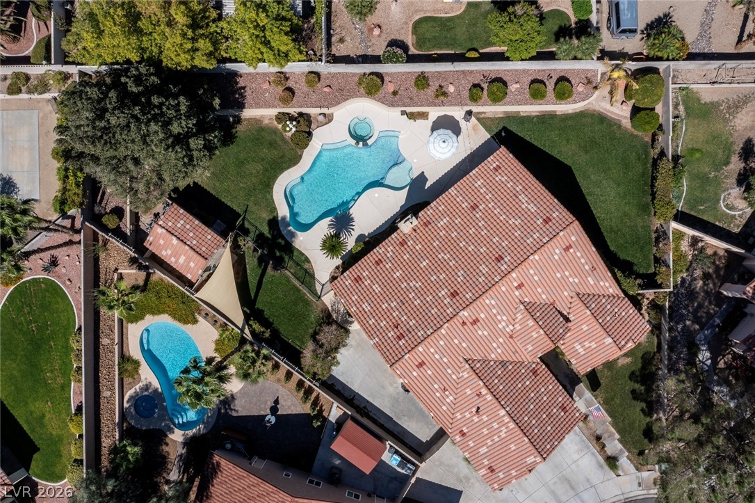 5609 Great Gorge Court Las Vegas NV 89149