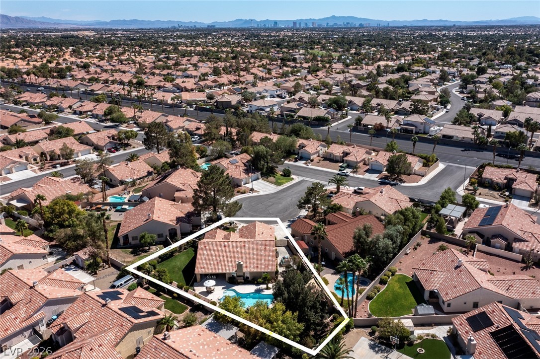 5609 Great Gorge Court Las Vegas NV 89149