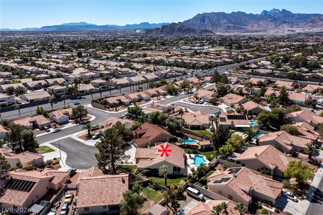 5609 Great Gorge Court Las Vegas NV 89149