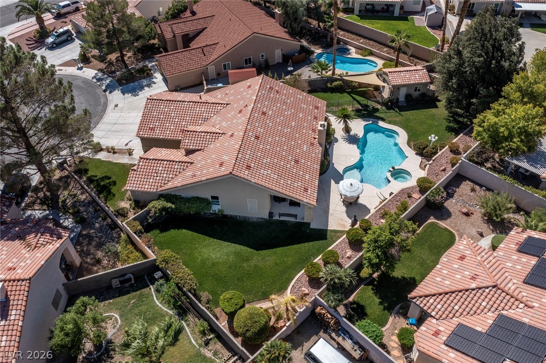 5609 Great Gorge Court Las Vegas NV 89149