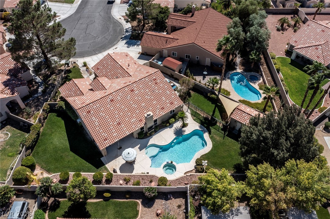 5609 Great Gorge Court Las Vegas NV 89149
