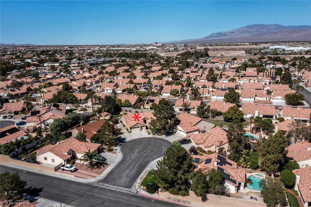 5609 Great Gorge Court Las Vegas NV 89149