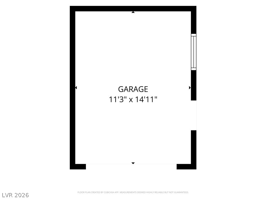 5609 Great Gorge Court Las Vegas NV 89149