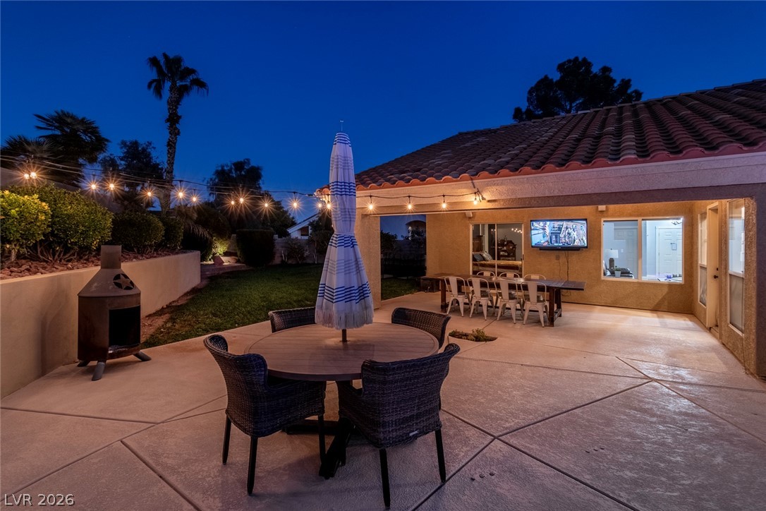 5609 Great Gorge Court Las Vegas NV 89149