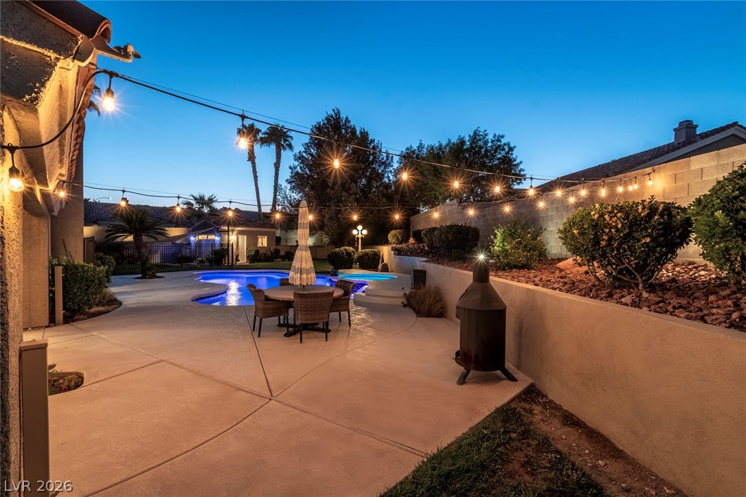 5609 Great Gorge Court Las Vegas NV 89149