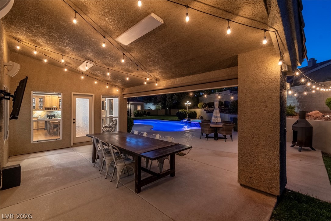 5609 Great Gorge Court Las Vegas NV 89149