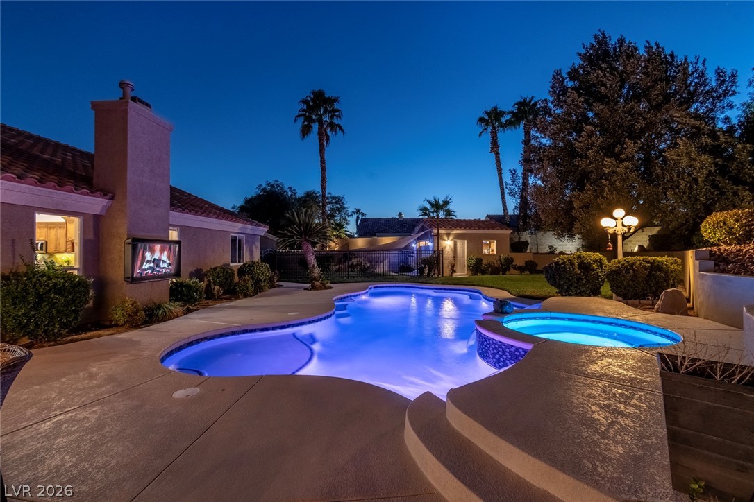 5609 Great Gorge Court Las Vegas NV 89149