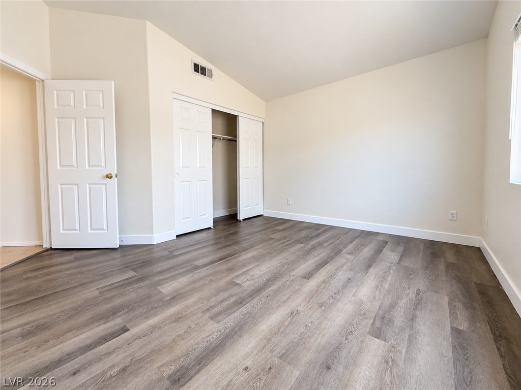 2729 Dorado Vista Street Las Vegas NV 89108